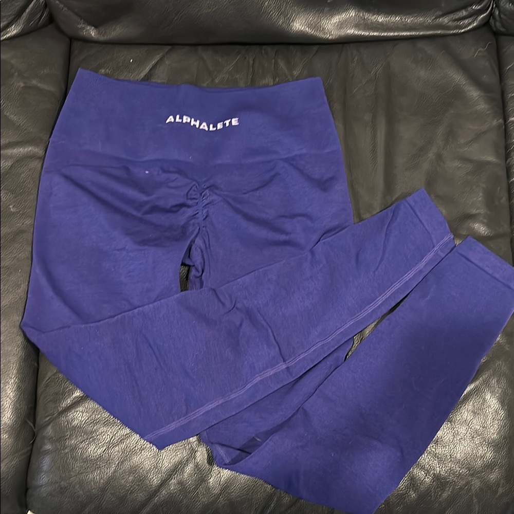 Alphalete amplify leggings